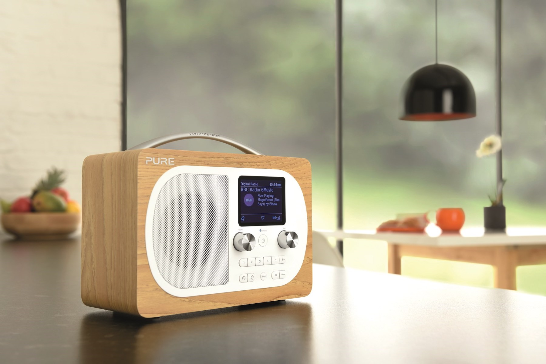 Définition DAB DAB+ Radio numérique Digital Audio Broadcasting